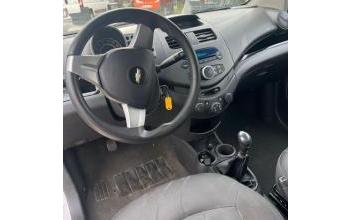 Chevrolet spark Saint-Estève