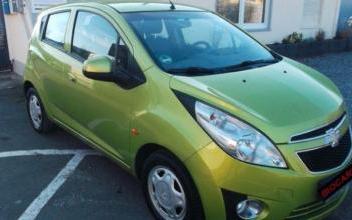 Chevrolet Spark Calais
