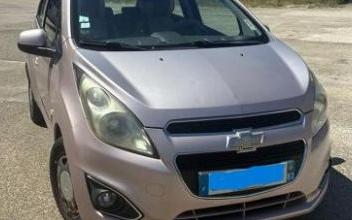 Chevrolet spark Carnoux-en-Provence