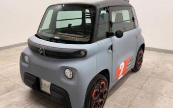 Citroen ami Montgeron