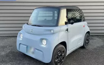 Citroen Ami Saint-Jean-d'Illac