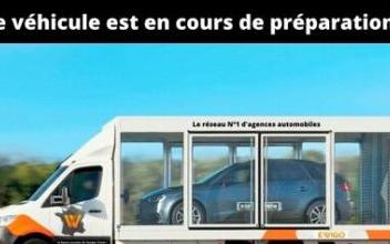 Citroen berlingo Saintes