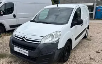 Citroen Berlingo Villemomble