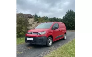 Citroen Berlingo Carlus
