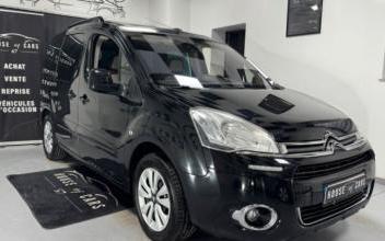 Citroen Berlingo Monswiller