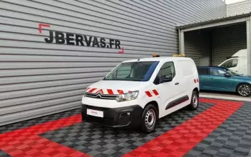 Citroen Berlingo La-Mézière