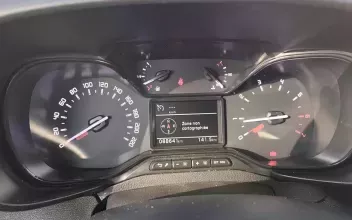 Citroen Berlingo Lyaud