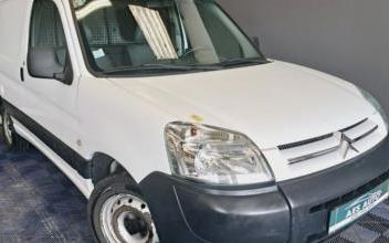 Citroen Berlingo Sannerville