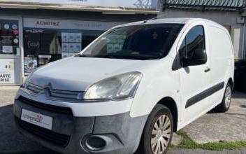 Citroen Berlingo Epône