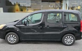 Citroen berlingo Tautavel