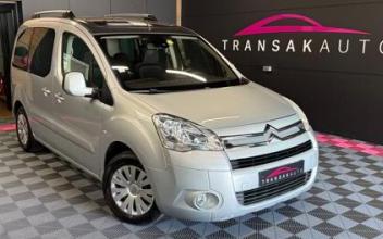 Citroen berlingo Sens