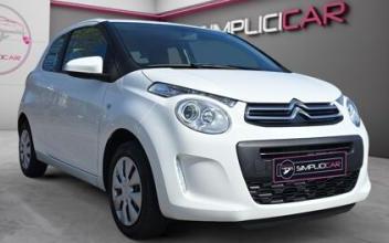 Citroen c1 Cusset