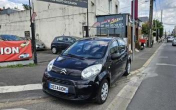 Citroen c1 Bezons
