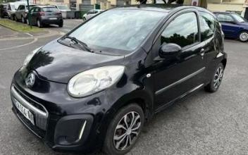 Citroen c1 Chelles