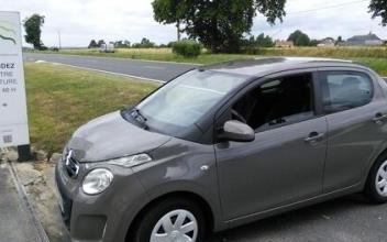 Citroen c1 Osny