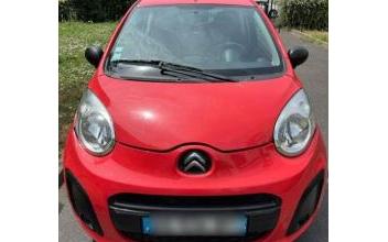 Citroen c1 Massy