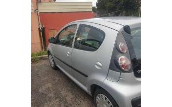 Citroen c1 Marseille
