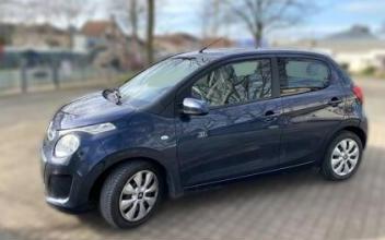 Citroen c1 Villeurbanne