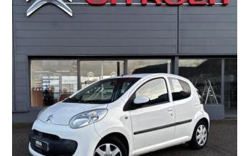 Citroen c1 Echirolles