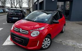 Citroen c1 Lorient