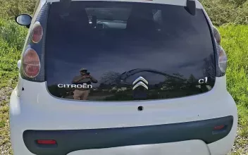 Citroen C1 Sciez