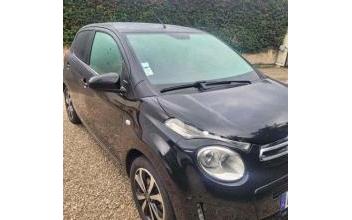 Citroen c1 Contes