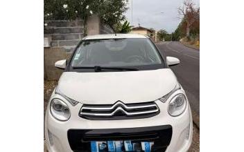 Citroen c1 Saint-Pierre-du-Mont