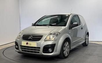 Citroen c2 Perpignan
