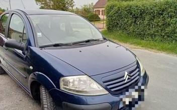 Citroen c3 Orval