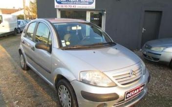 Citroen c3 Solterre