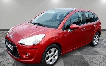 Citroen C3 Orléans