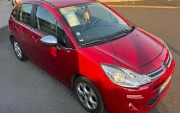 Citroen c3 Béziers