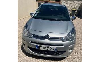 Citroen c3 Paris