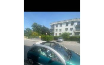 Citroen c3 Rennes