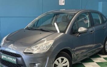 Citroen C3 Royan