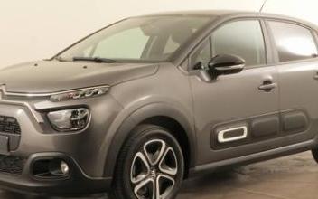 Citroen c3 Oullins