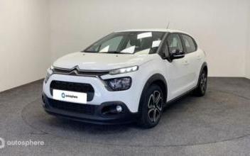 Citroen c3 Clermont-Ferrand