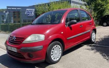Citroen C3 Darnétal