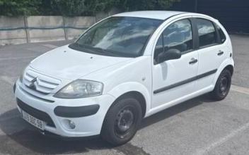 Citroen c3 Béthune