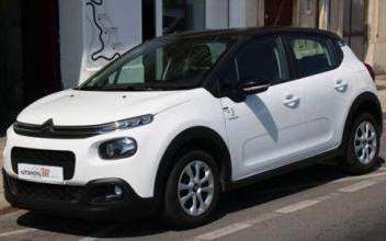 Citroen c3 Sète