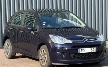 Citroen C3 Saint-Avold
