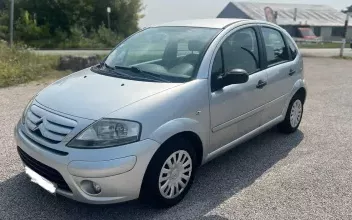 Citroen C3 Creil