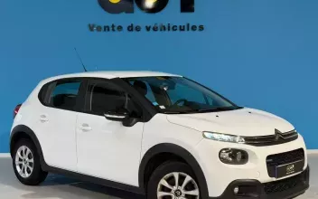 Citroen C3 Bar-le-Duc