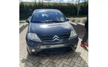Citroen C3 Les-Clayes-sous-Bois