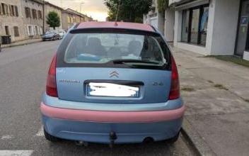 Citroen c3 Caussade