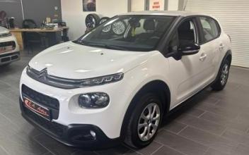 Citroen c3 Seysses