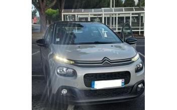 Citroen c3 Chambly