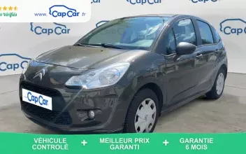 Citroen C3 Paris