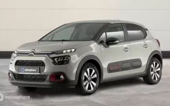 Citroen C3 Clermont-Ferrand