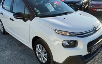 Citroen c3 Saint-Denis-en-Val